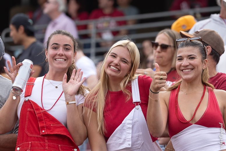 stanford football 2024